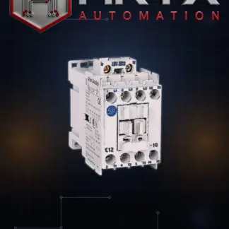 Allen-Bradley 100-C12D01