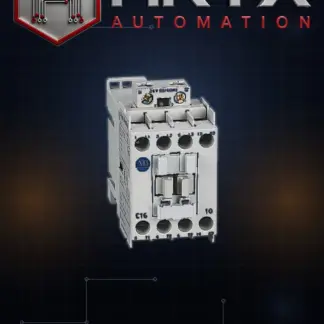 Allen-Bradley 100-C16D01