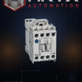 Allen-Bradley 100-C16D10