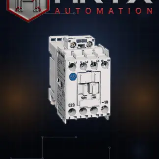 Allen-Bradley 100-C23D10