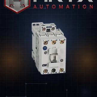 Allen-Bradley 100-C30KJ10