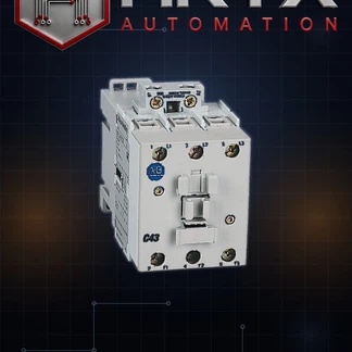 Allen-Bradley 100-C43D10