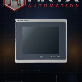 Allen-Bradley 2715P-T10CD