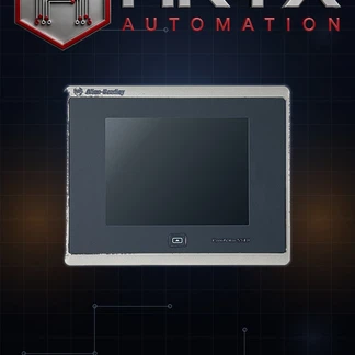 Allen-Bradley 2715P-T7CD
