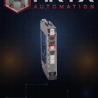 Allen-Bradley 1734-IE8C