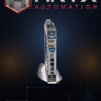 Allen-Bradley 1734-IV8