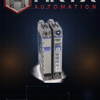 Allen-Bradley 1734-VHSC24