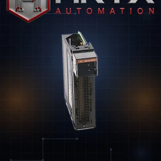 Allen-Bradley 1756-IF8
