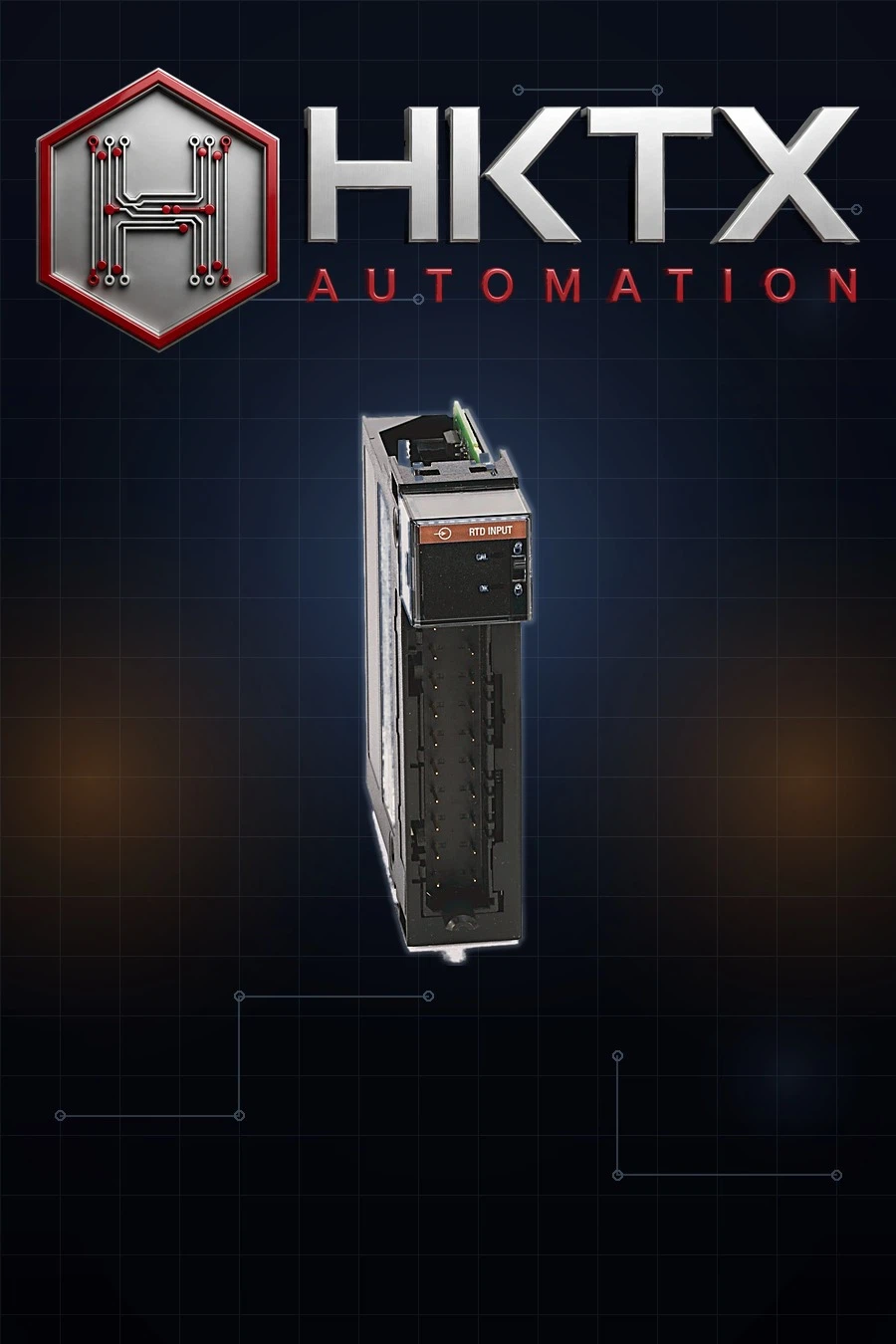 Allen-Bradley 1756-IR6I