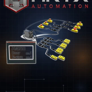 ABB 2TLA020046R0800
