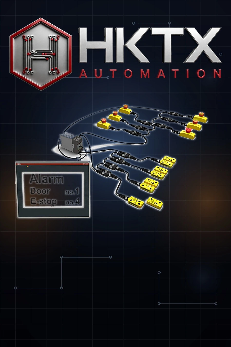ABB 2TLA020046R0800