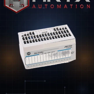 Allen-Bradley 1794-IE8