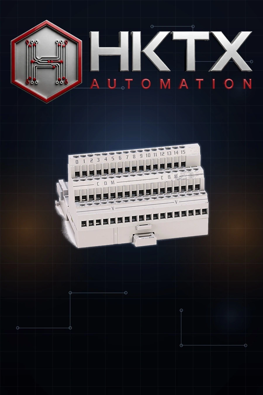 Allen-Bradley 1794-TB3