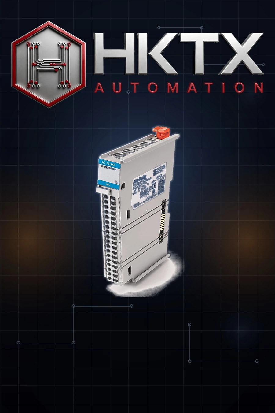 Allen-Bradley 5069-IB16