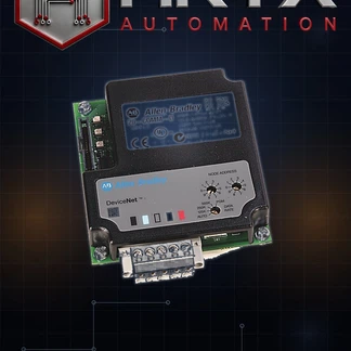 Allen-Bradley 20-COMM-D