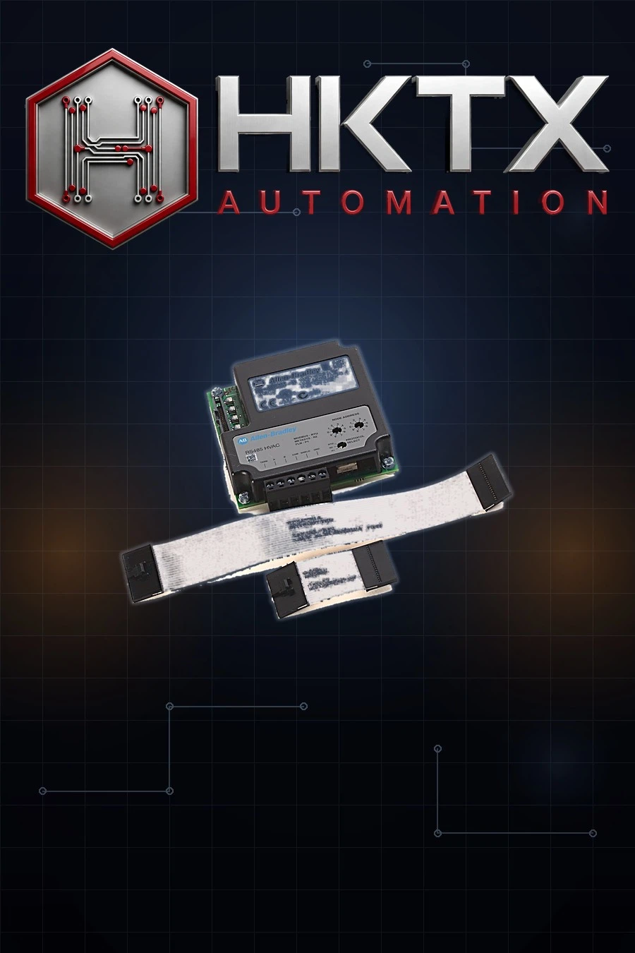 Allen-Bradley 20-COMM-H