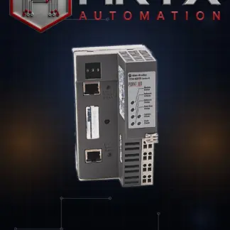 Allen-Bradley 1734-AENTRK