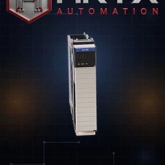 Allen-Bradley 1756-DHRIO
