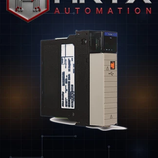 Allen-Bradley 1756-EN2F