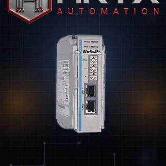 Allen-Bradley 1769-AENTR