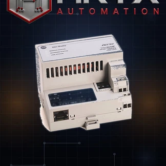 Allen-Bradley 1794-AENT
