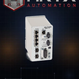 Allen-Bradley 1783-BMS06SA