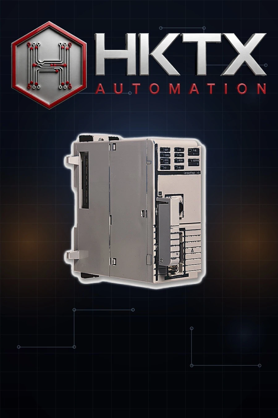 Allen-Bradley 1768-L45S