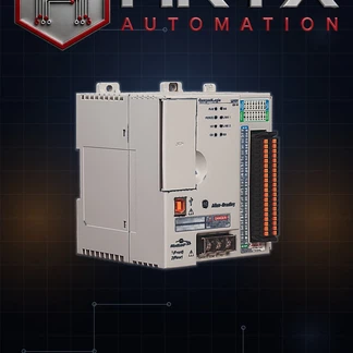 Allen-Bradley 1769-L24ER-QB1B