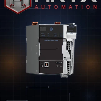 Allen-Bradley 5069-L306ER