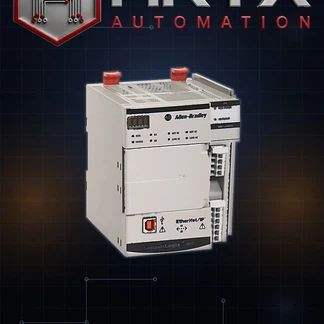 Allen-Bradley 5069-L320ER