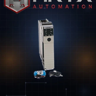 Allen-Bradley 1756-L61