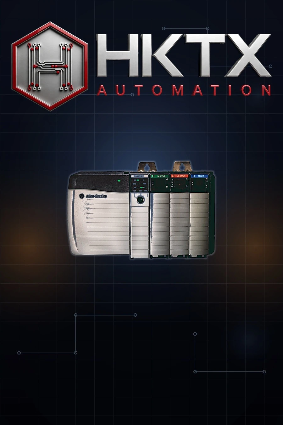 Allen-Bradley 1756-L65