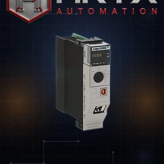 Allen-Bradley 1756-L83E