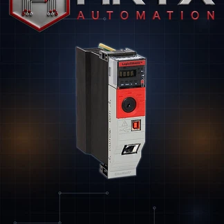 Allen-Bradley 1756-L83ES