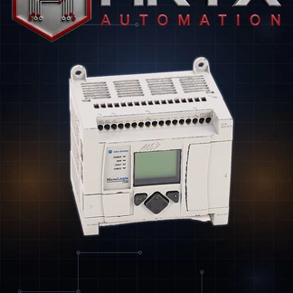 Allen-Bradley 1763-L16DWD