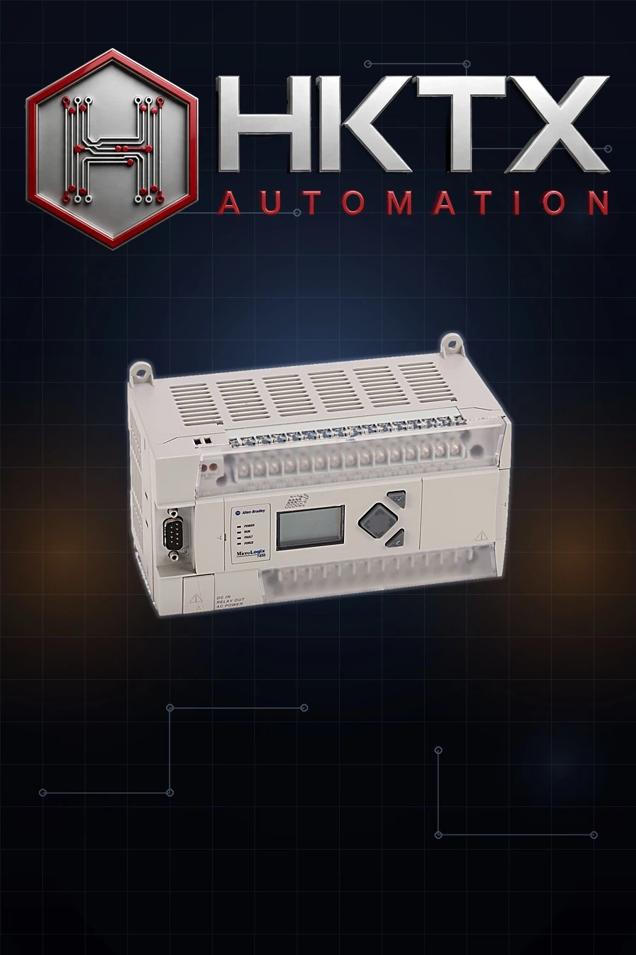 Allen-Bradley 1766-L32BWAA