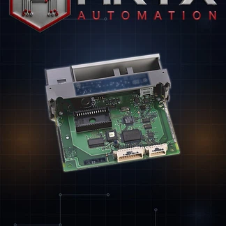 Allen-Bradley 1747-L511