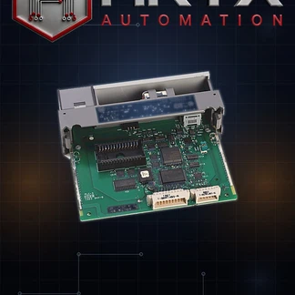 Allen-Bradley 1747-L524