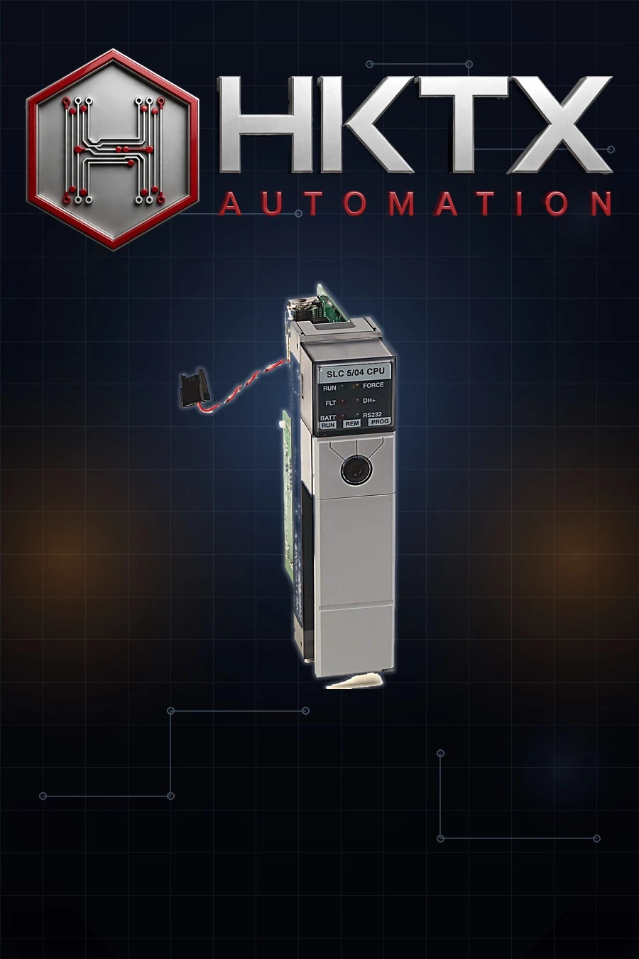 Allen-Bradley 1747-L541