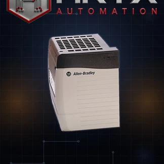 Allen-Bradley 1756-PA72