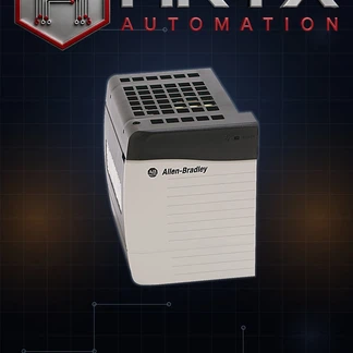 Allen-Bradley 1756-PA75