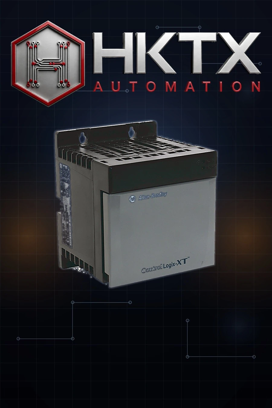 Allen-Bradley 1756-PA75R