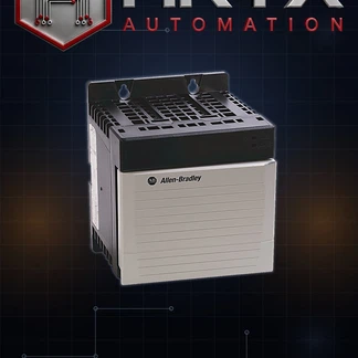 Allen-Bradley 1756-PB75R