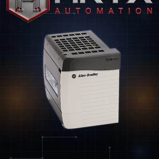 Allen-Bradley 1756-PH75
