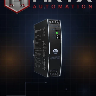 Allen-Bradley 1606-XLE120E
