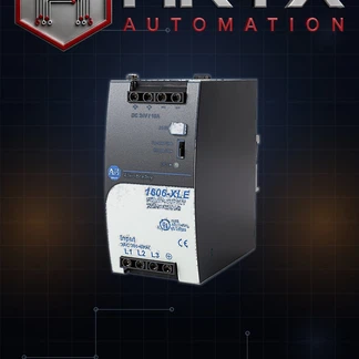 Allen-Bradley 1606-XLE240E
