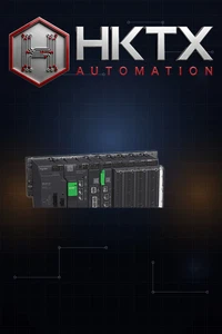 PLCs & Controllers