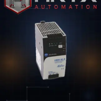 Allen-Bradley 1606-XLSDNET4