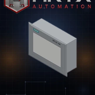 Siemens 6AG1124-0GC13-2AX0
