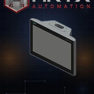 Siemens 6AV2124-0QC24-0AX0